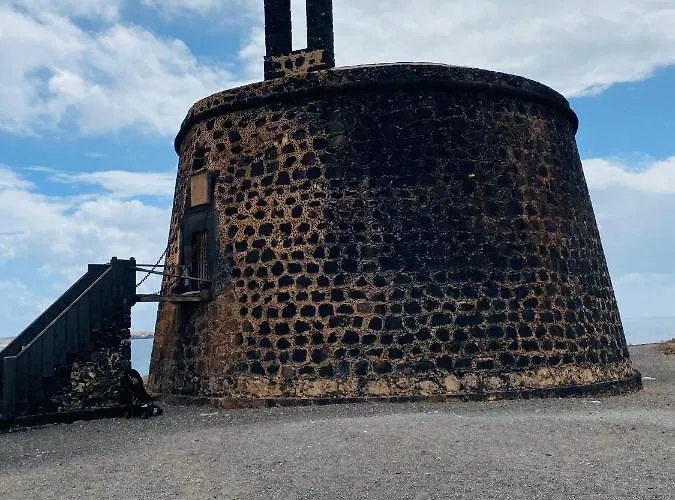 Casa Paca - Your Private Oasis In Lanzarote - Paradise By The Sea Playa Blanca (Lanzarote)