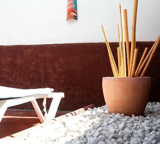 Casa Paca - Your Private Oasis In Lanzarote - Paradise By The Sea Hébergement de vacances *