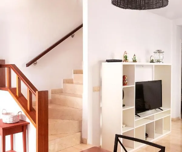 Feriehus Casa Paca - Your Private Oasis In Lanzarote - Paradise By The Sea *