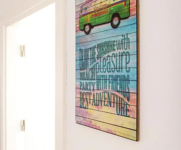 Feriehus Casa Paca - Your Private Oasis In Lanzarote - Paradise By The Sea Playa Blanca (Lanzarote)