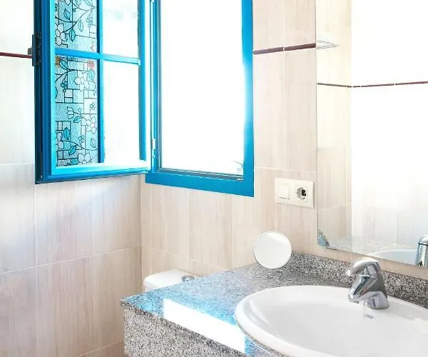 Feriehus Casa Paca - Your Private Oasis In Lanzarote - Paradise By The Sea *