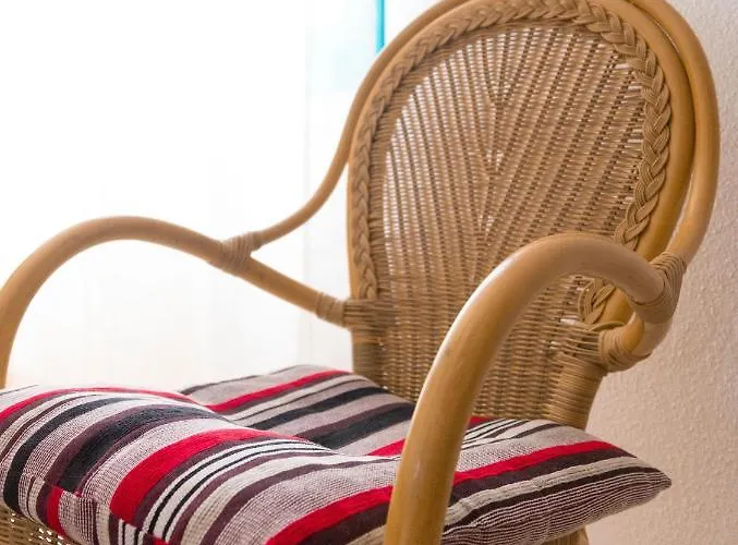 Casa Paca - Your Private Oasis In Lanzarote - Paradise By The Sea *