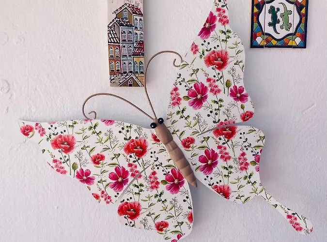 Feriehus Casa Paca - Your Private Oasis In Lanzarote - Paradise By The Sea *