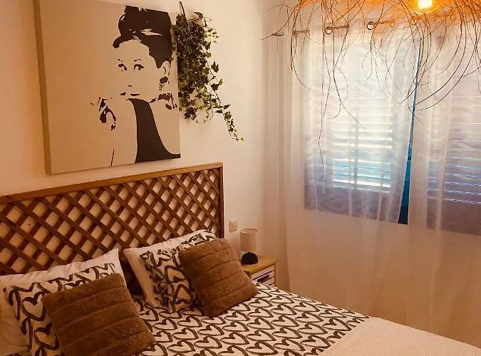 Feriehus Casa Paca - Your Private Oasis In Lanzarote - Paradise By The Sea Playa Blanca (Lanzarote)