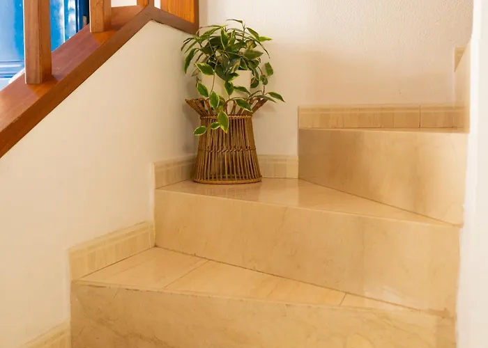 Feriehus Casa Paca - Your Private Oasis In Lanzarote - Paradise By The Sea