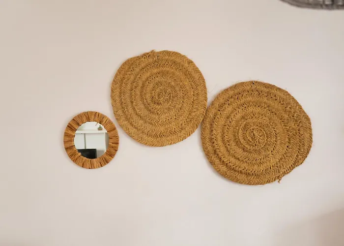 Feriehus Casa Paca - Your Private Oasis In Lanzarote - Paradise By The Sea *