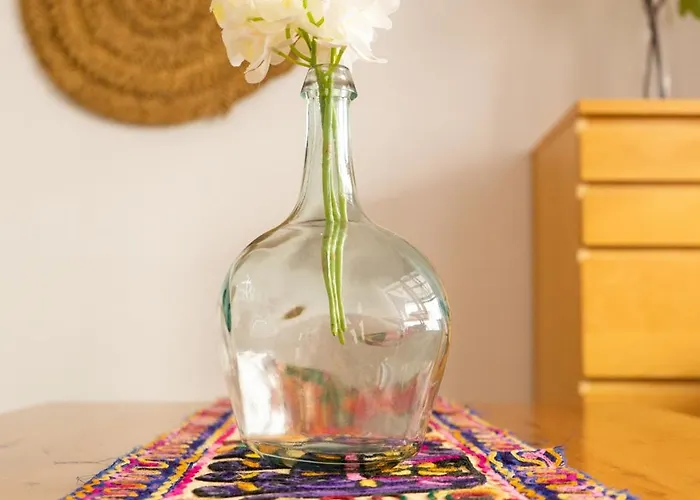 Casa Paca - Your Private Oasis In Lanzarote - Paradise By The Sea Feriehus