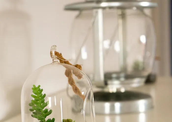 Casa Paca - Your Private Oasis In Lanzarote - Paradise By The Sea Feriehus