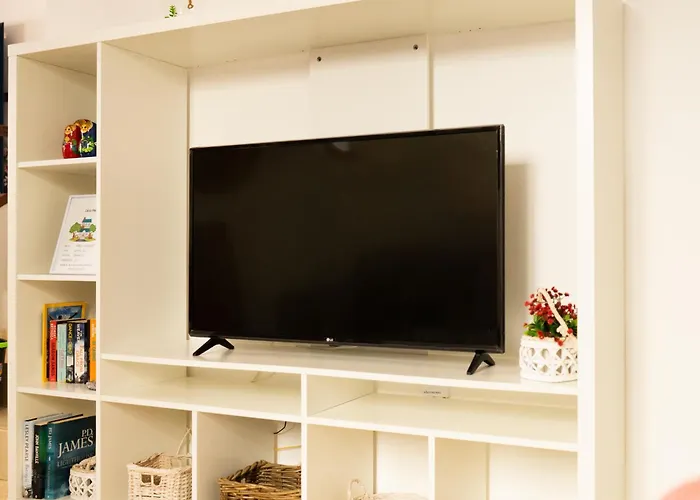 Hébergement de vacances Casa Paca - Your Private Oasis In Lanzarote - Paradise By The Sea Playa Blanca (Lanzarote)