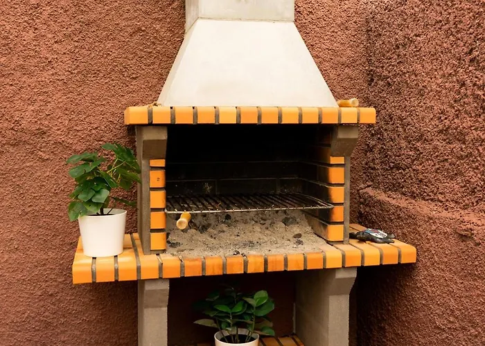 Feriehus Casa Paca - Your Private Oasis In Lanzarote - Paradise By The Sea