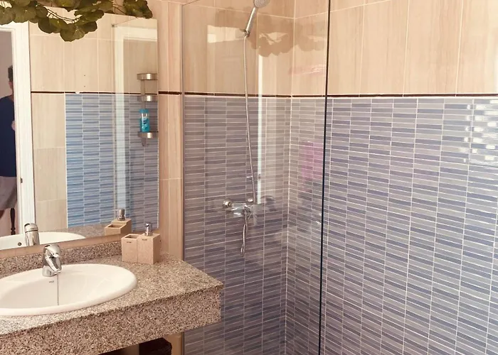 Casa Paca - Your Private Oasis In Lanzarote - Paradise By The Sea Feriehus *