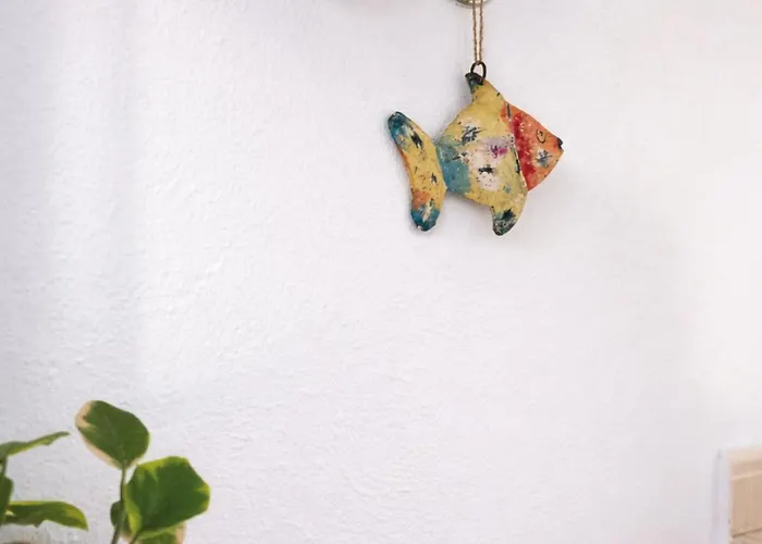 Casa Paca - Your Private Oasis In Lanzarote - Paradise By The Sea *