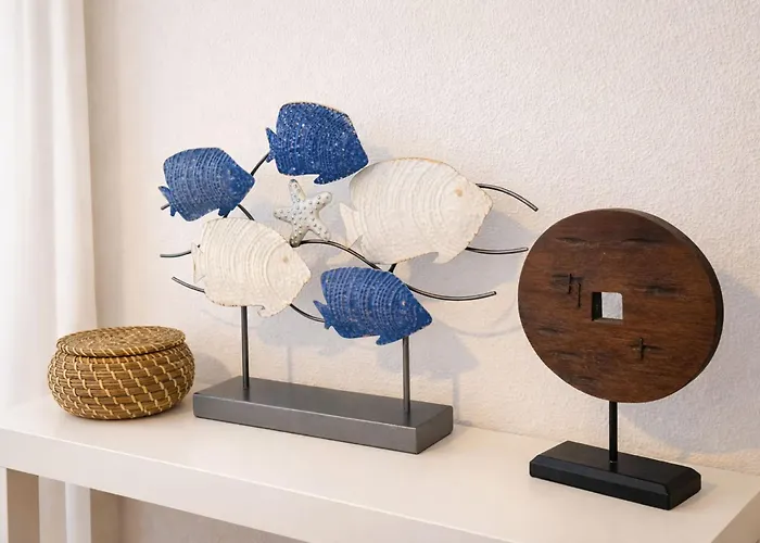 Casa Paca - Your Private Oasis In Lanzarote - Paradise By The Sea Feriehus Playa Blanca (Lanzarote)