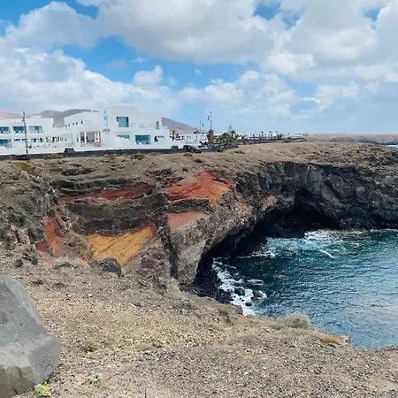 Casa Paca - Your Private Oasis In Lanzarote - Paradise By The Sea Dom wakacyjny Playa Blanca (Lanzarote)