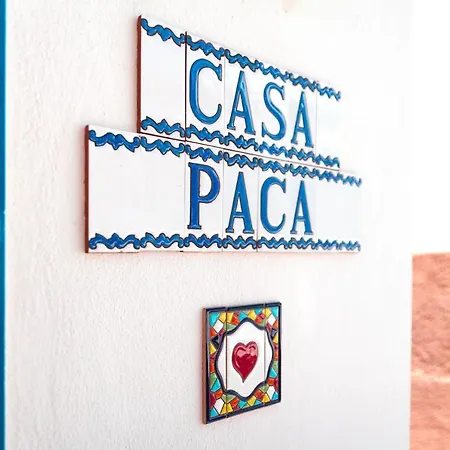 Σπίτι διακοπών Casa Paca - Your Private Oasis In Lanzarote - Paradise By The Sea