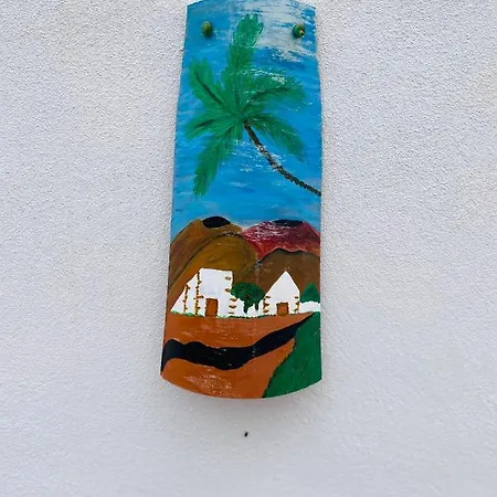 Casa Paca - Your Private Oasis In Lanzarote - Paradise By The Sea Πλάγια Μπλάνκα