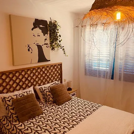 Dom wakacyjny Casa Paca - Your Private Oasis In Lanzarote - Paradise By The Sea Playa Blanca (Lanzarote)