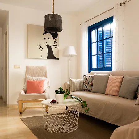 Dom wakacyjny Casa Paca - Your Private Oasis In Lanzarote - Paradise By The Sea Playa Blanca (Lanzarote)