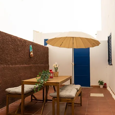 Casa Paca - Your Private Oasis In Lanzarote - Paradise By The Sea Hébergement de vacances Playa Blanca (Lanzarote)