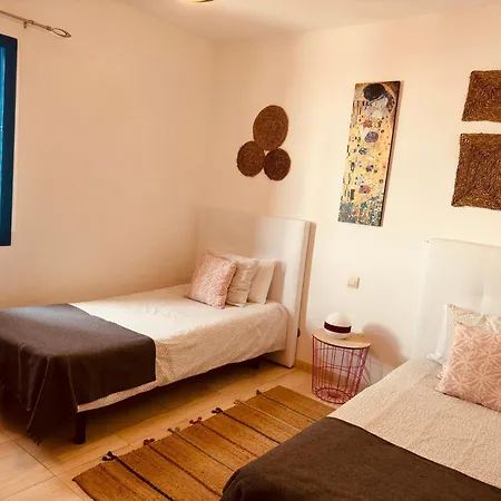 Casa Paca - Your Private Oasis In Lanzarote - Paradise By The Sea Πλάγια Μπλάνκα