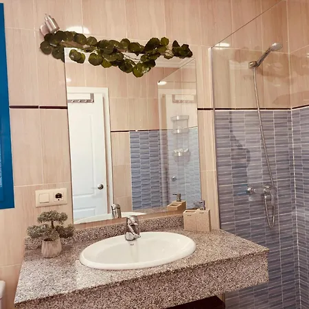 Dom wakacyjny Casa Paca - Your Private Oasis In Lanzarote - Paradise By The Sea