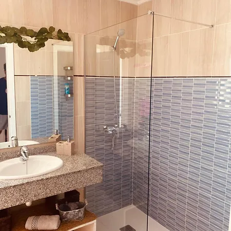 Casa Paca - Your Private Oasis In Lanzarote - Paradise By The Sea Σπίτι διακοπών *