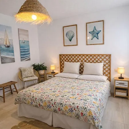 Casa Paca - Your Private Oasis In Lanzarote - Paradise By The Sea * Πλάγια Μπλάνκα